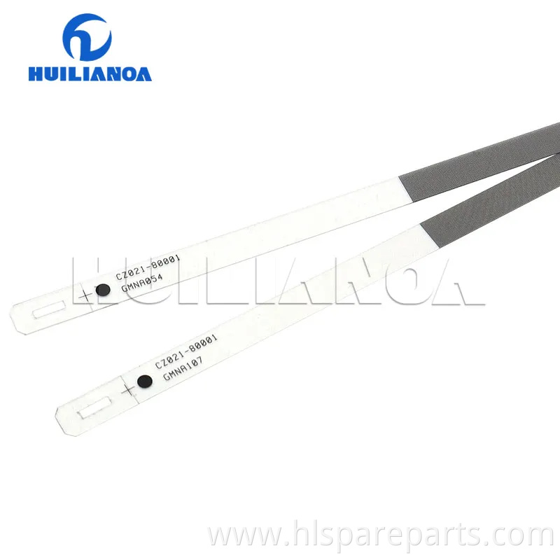 CZ021-80001 Encoder Strip for HP Ink Tank 115 118 311 315 316 410 411 415 418 for HP Deskjet 3630 3638 4729 Ink Advantage 2520hc Gt 5820